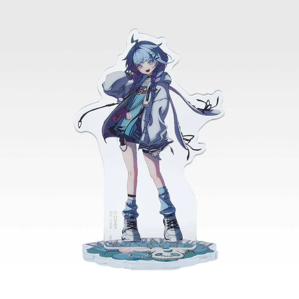 Acrylic Stand (5 Types, Complete Set Available) 3