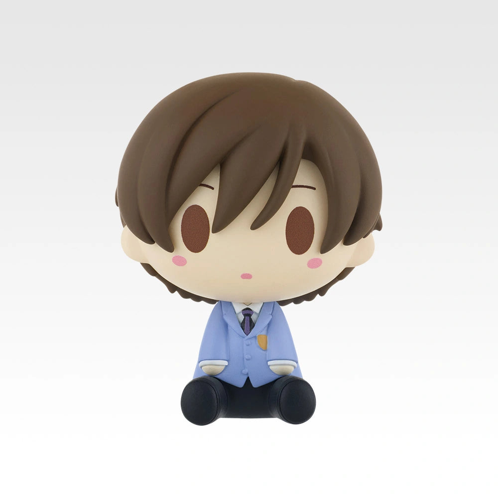Haruhi Fujioka - Chokonokko Figure (7 Types, Complete Set Available) - Ichiban Kuji D Prize - Ouran High School Host Club