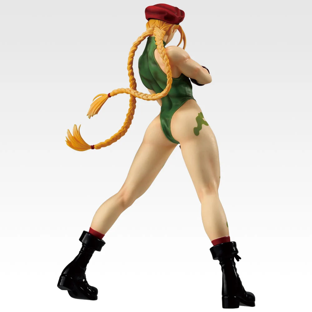 Cammy MASTERLISE Figure 2