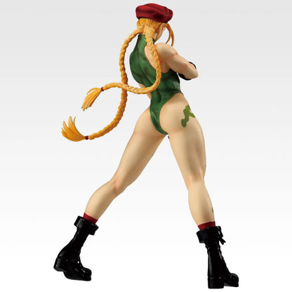 Cammy MASTERLISE Figure 2