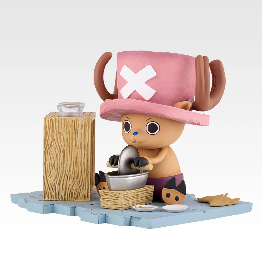 Tony Tony Chopper Multi Stand 1