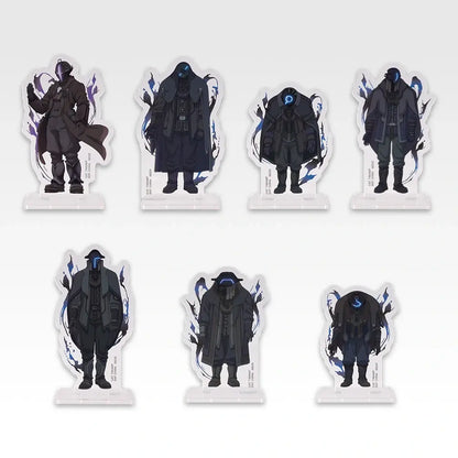 Complete Prize Set (Last One + A to H, All 33 Items) - Ichiban Kuji - Made in Abyss