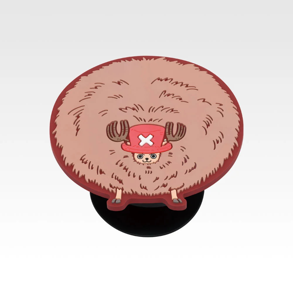 Animal Rubber Collection (8 Types, Complete Set Available) 1