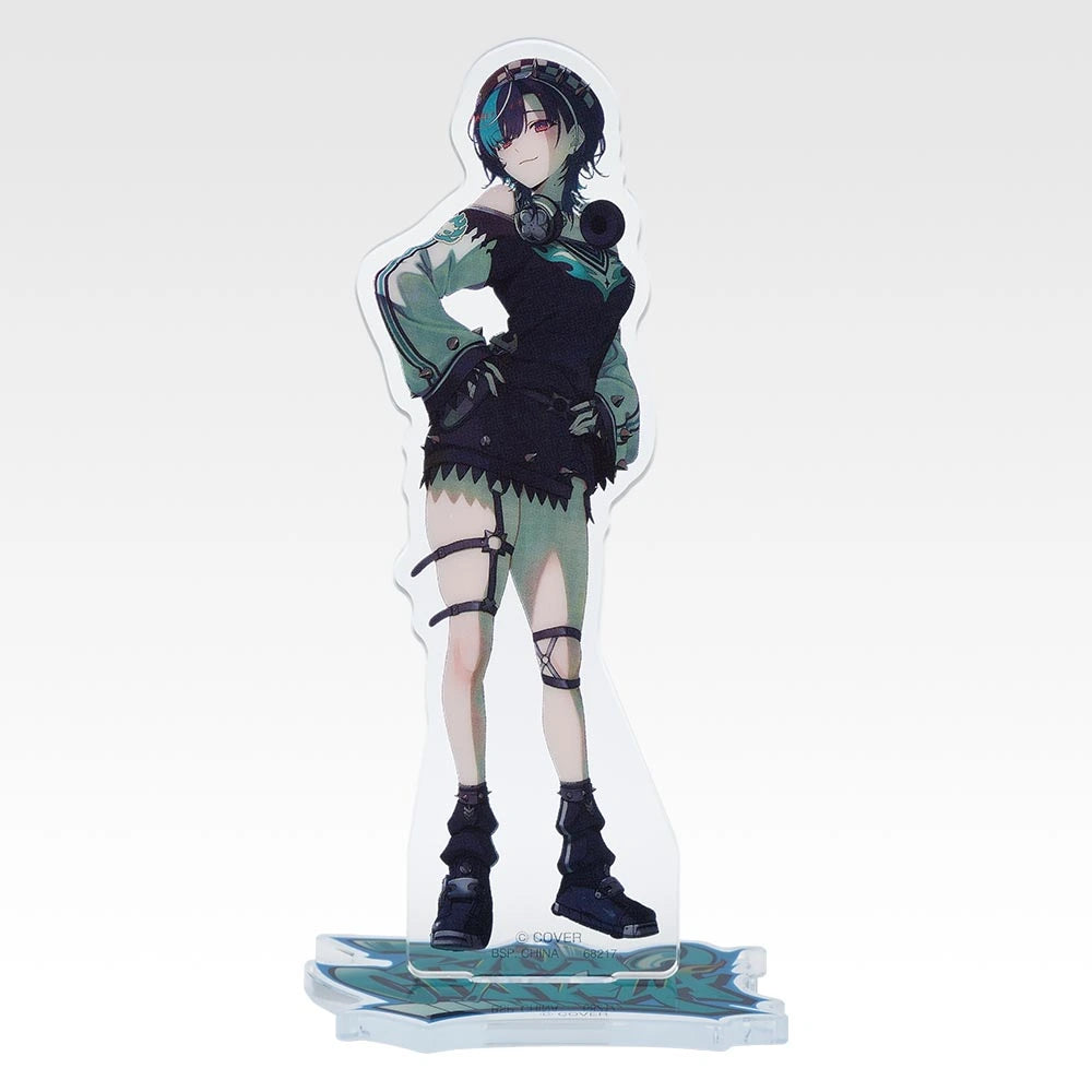 Acrylic Stand (5 Types, Complete Set Available) 4
