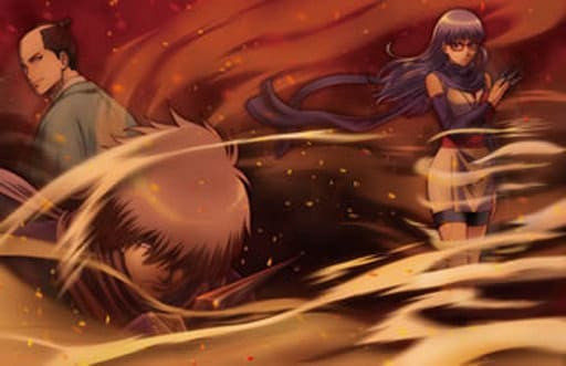 Gintama Volume 10 Complete Limited Edition Anime Blu-ray and DVD 2-Disc Set