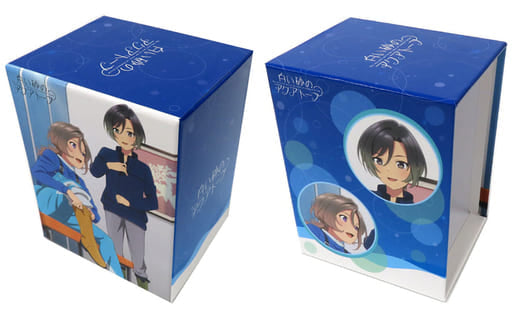 The Aquatope on White Sand Blu-ray Vol.1-6 Complete Set (Sofmap Box)