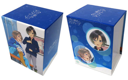 The Aquatope on White Sand Blu-ray Vol.1-6 Complete Set (Sofmap Box)