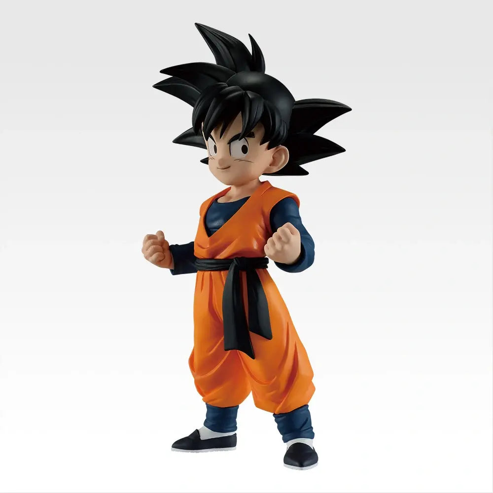 Son Goten MASTERLISE Figure - Ichiban Kuji C Prize - Dragon Ball