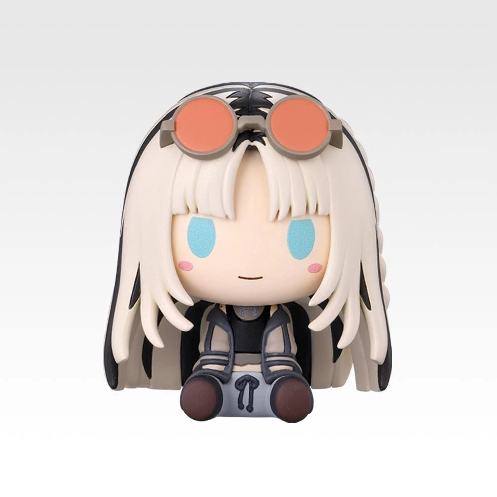 Chokonokko Figure (5 Types, Complete Set Available) 2