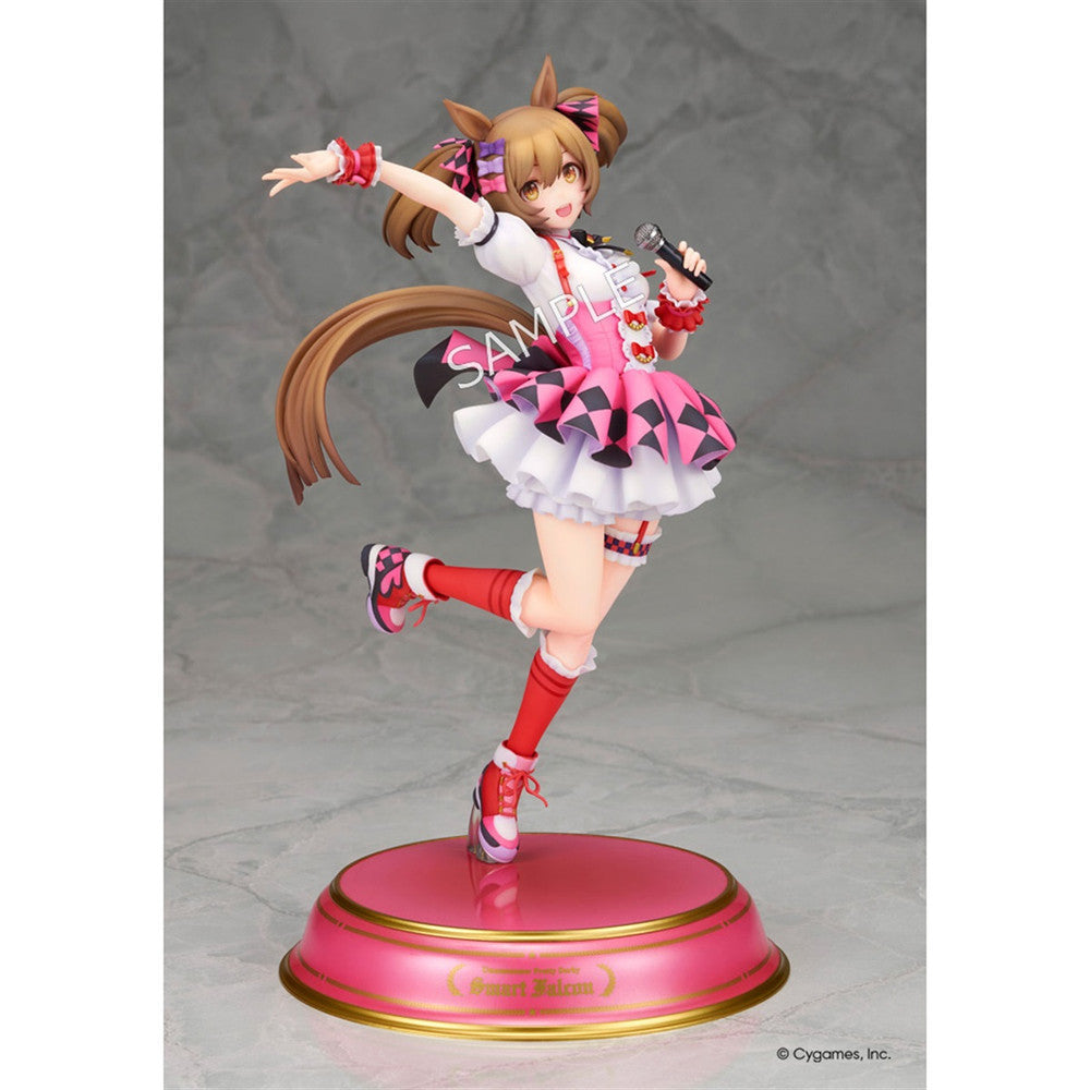 Smart Falcon 1/7 Scale Figure - Umamusume: Pretty Derby (Approx. 25cm) by Alter - Pre-order