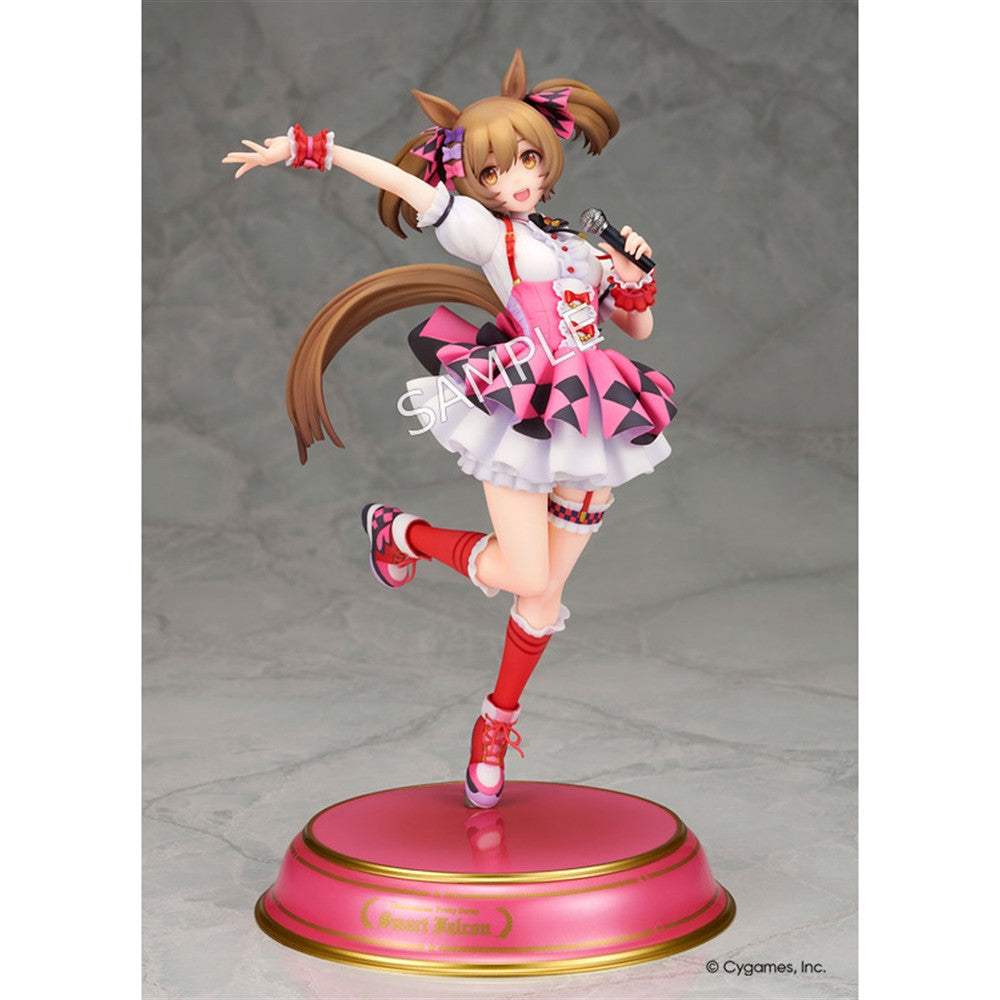 Smart Falcon 1/7 Scale Figure - Umamusume: Pretty Derby (Approx. 25cm) by Alter - Pre-order