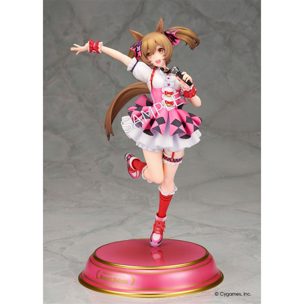 Smart Falcon 1/7 Scale Figure - Umamusume: Pretty Derby (Approx. 25cm) by Alter - Pre-order