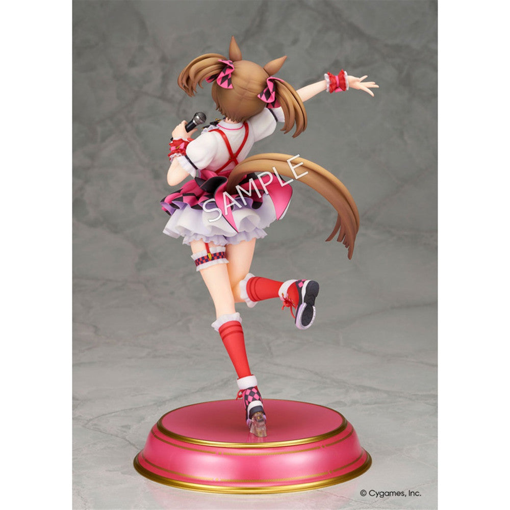 Smart Falcon 1/7 Scale Figure - Umamusume: Pretty Derby (Approx. 25cm) by Alter - Pre-order