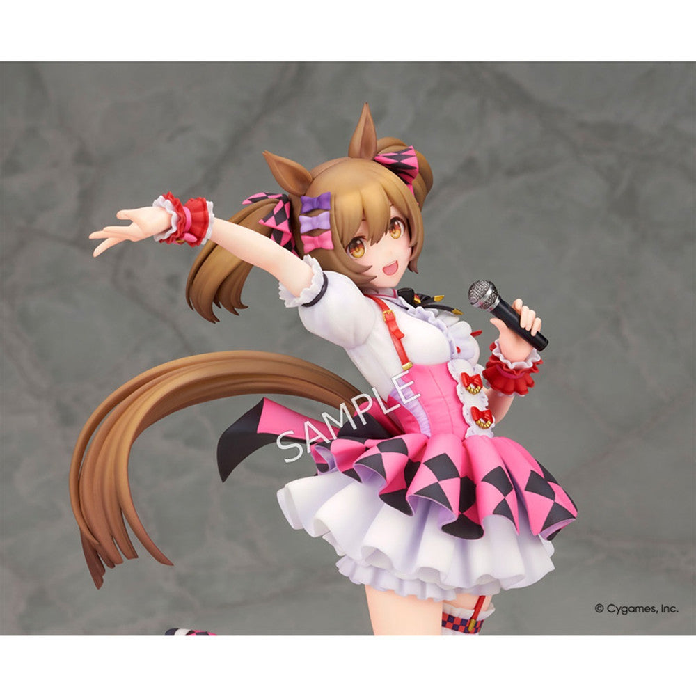 Smart Falcon 1/7 Scale Figure - Umamusume: Pretty Derby (Approx. 25cm) by Alter - Pre-order