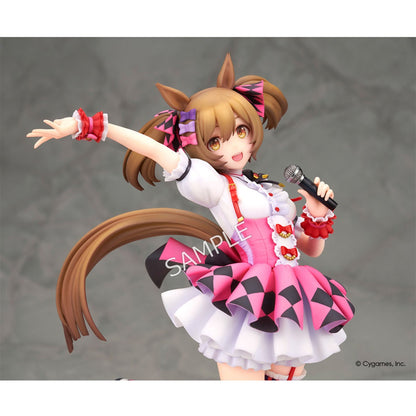 Smart Falcon 1/7 Scale Figure - Umamusume: Pretty Derby (Approx. 25cm) by Alter - Pre-order