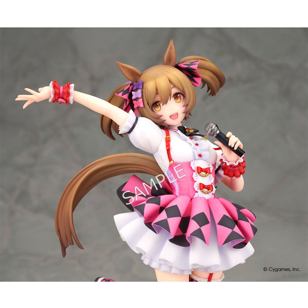 Smart Falcon 1/7 Scale Figure - Umamusume: Pretty Derby (Approx. 25cm) by Alter - Pre-order