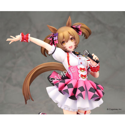 Smart Falcon 1/7 Scale Figure - Umamusume: Pretty Derby (Approx. 25cm) by Alter - Pre-order