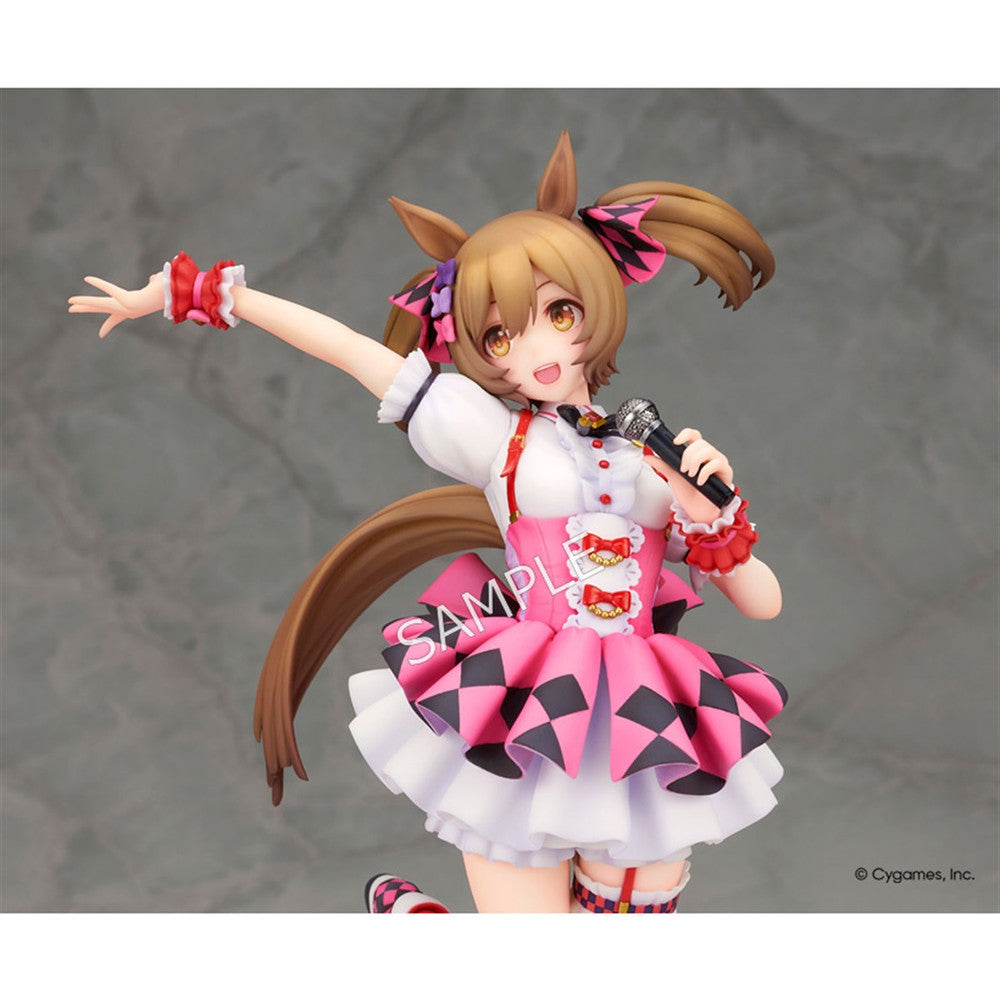 Smart Falcon 1/7 Scale Figure - Umamusume: Pretty Derby (Approx. 25cm) by Alter - Pre-order