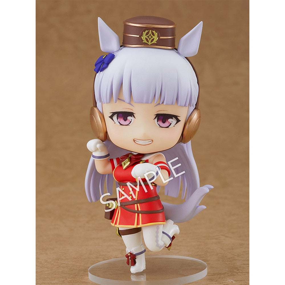 Gold Ship Nendoroid (Reissue) - Umamusume Pretty Derby - Pre-order
