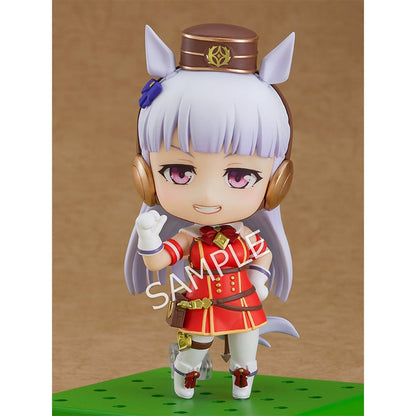 Gold Ship Nendoroid (Reissue) - Umamusume Pretty Derby - Pre-order