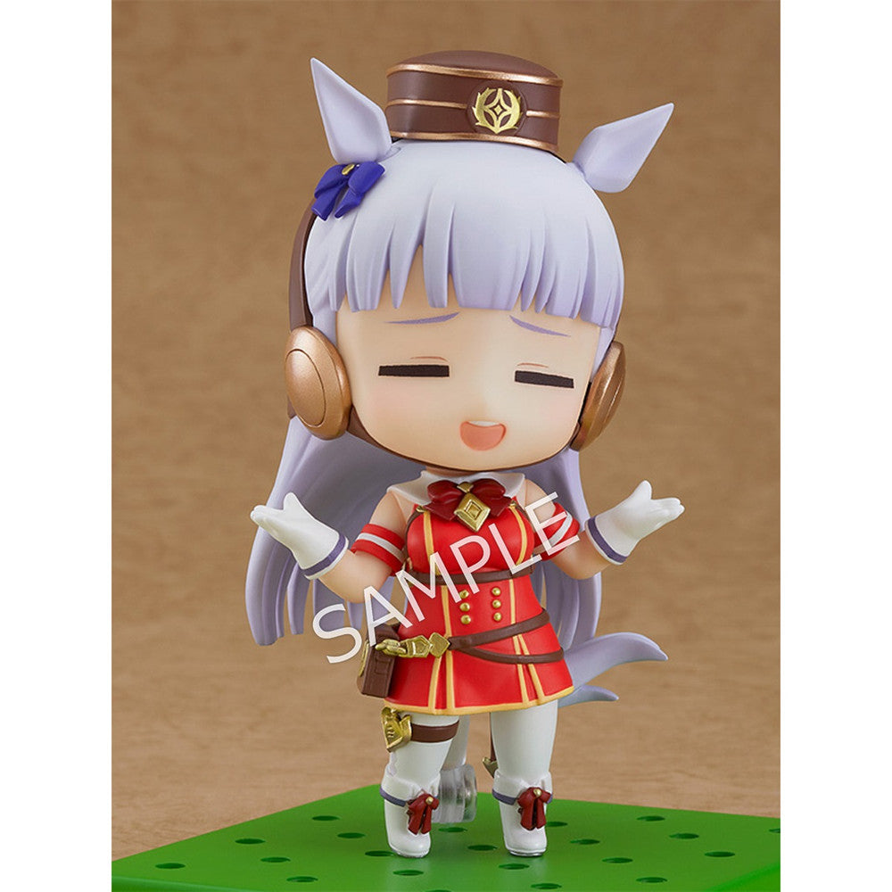 Gold Ship Nendoroid (Reissue) - Umamusume Pretty Derby - Pre-order