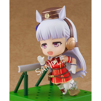 Gold Ship Nendoroid (Reissue) - Umamusume Pretty Derby - Pre-order