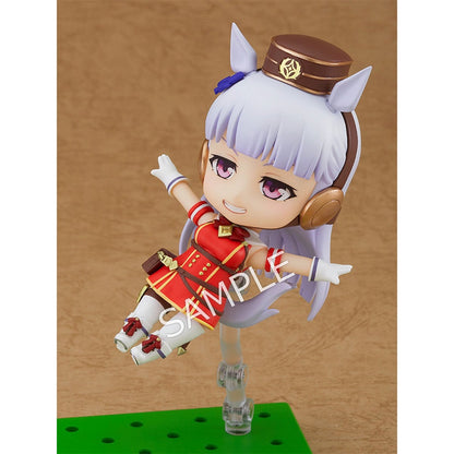 Gold Ship Nendoroid (Reissue) - Umamusume Pretty Derby - Pre-order