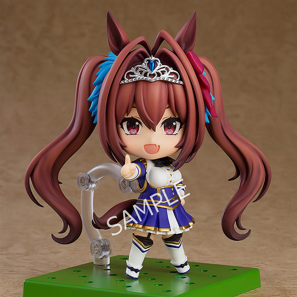 Daiwa Scarlet Nendoroid (Reissue) - Umamusume Pretty Derby - Pre-order