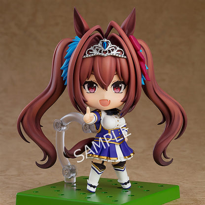 Daiwa Scarlet Nendoroid (Reissue) - Umamusume Pretty Derby - Pre-order