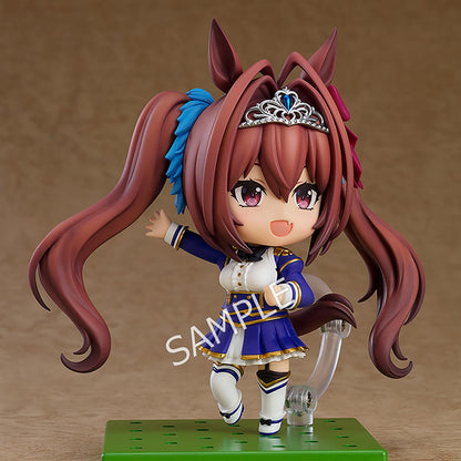 Daiwa Scarlet Nendoroid (Reissue) - Umamusume Pretty Derby - Pre-order