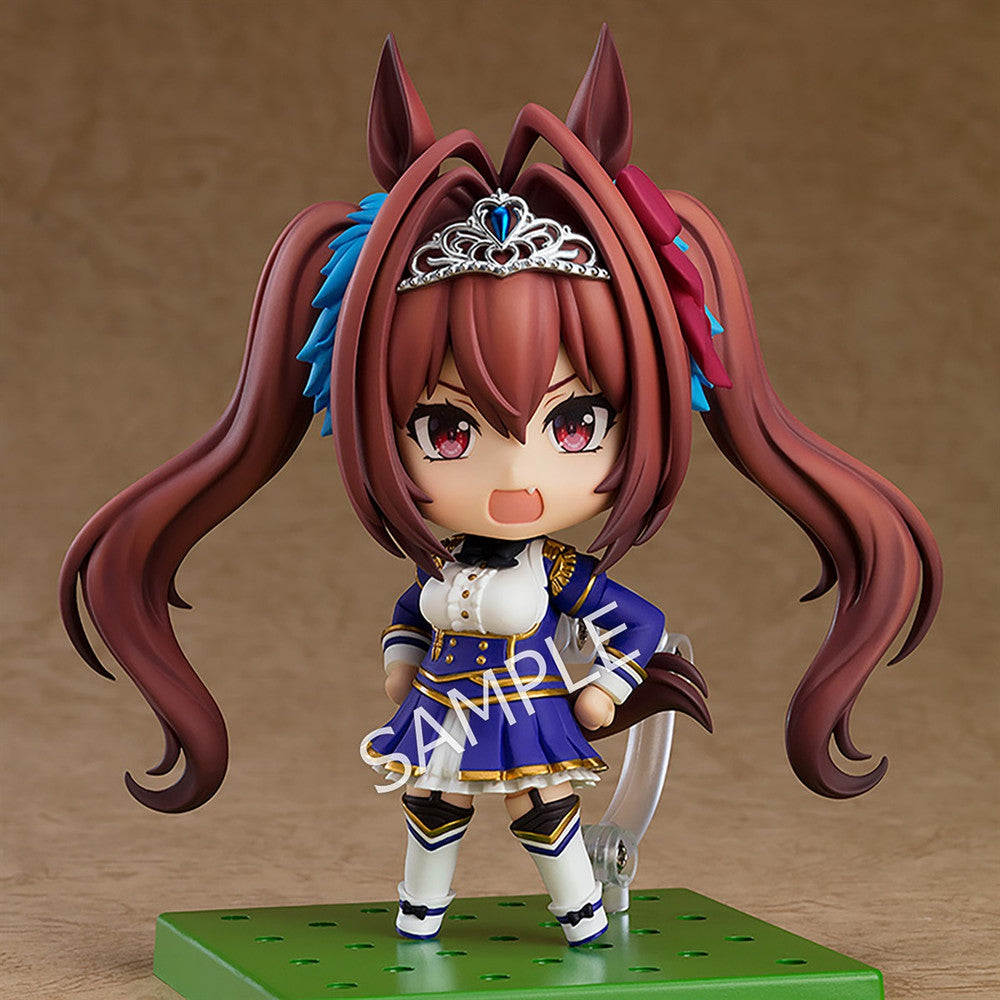 Daiwa Scarlet Nendoroid (Reissue) - Umamusume Pretty Derby - Pre-order