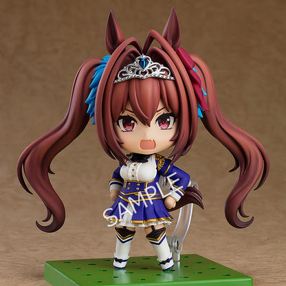 Daiwa Scarlet Nendoroid (Reissue) - Umamusume Pretty Derby - Pre-order