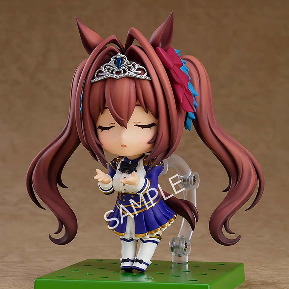 Daiwa Scarlet Nendoroid (Reissue) - Umamusume Pretty Derby - Pre-order