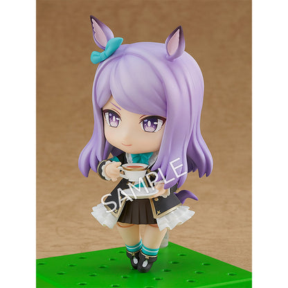 Mejiro McQueen Nendoroid (Reissue) - Umamusume Pretty Derby - Pre-order