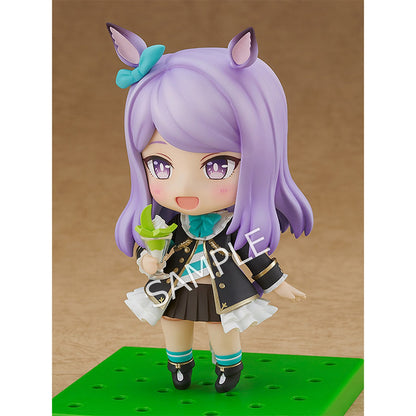 Mejiro McQueen Nendoroid (Reissue) - Umamusume Pretty Derby - Pre-order