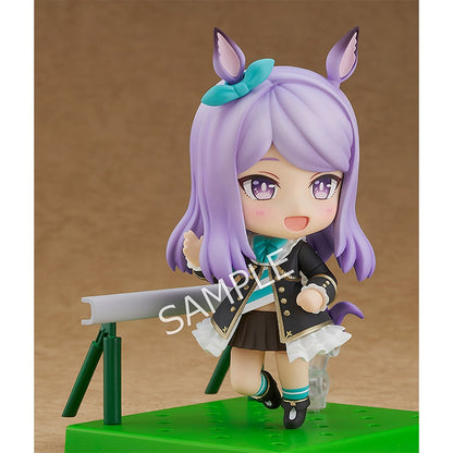 Mejiro McQueen Nendoroid (Reissue) - Umamusume Pretty Derby - Pre-order