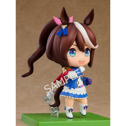 Tokai Teio Nendoroid (Reissue) - Umamusume Pretty Derby - Pre-order