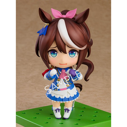 Tokai Teio Nendoroid (Reissue) - Umamusume Pretty Derby - Pre-order