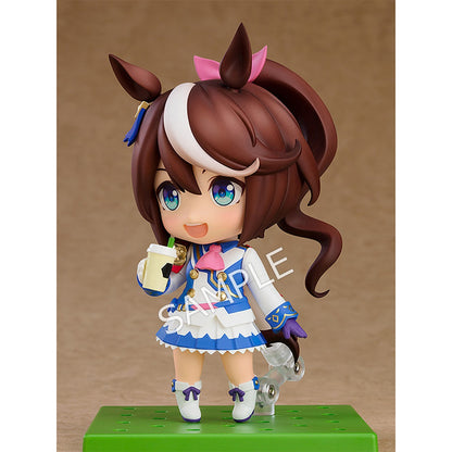 Tokai Teio Nendoroid (Reissue) - Umamusume Pretty Derby - Pre-order