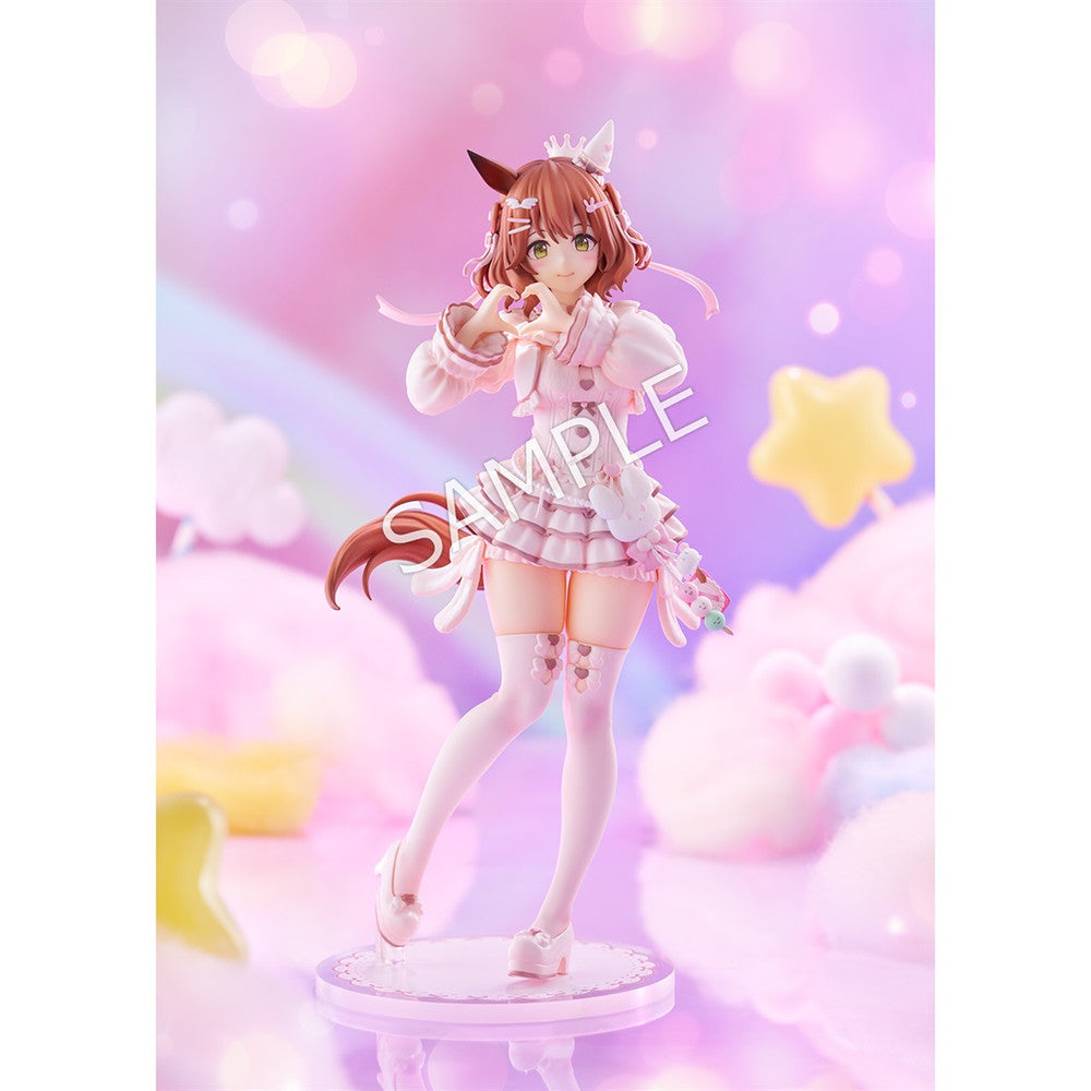 Aston Machan [Unforgettable Sugar Candy] G.S. Collection 1/7 Scale Figure - Umamusume Pretty Derby - Pre-order