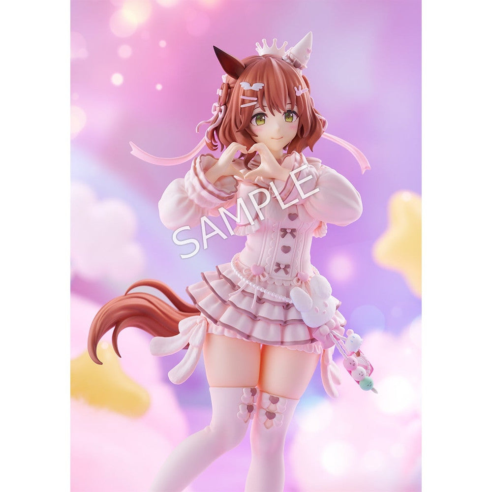 Aston Machan [Unforgettable Sugar Candy] G.S. Collection 1/7 Scale Figure - Umamusume Pretty Derby - Pre-order