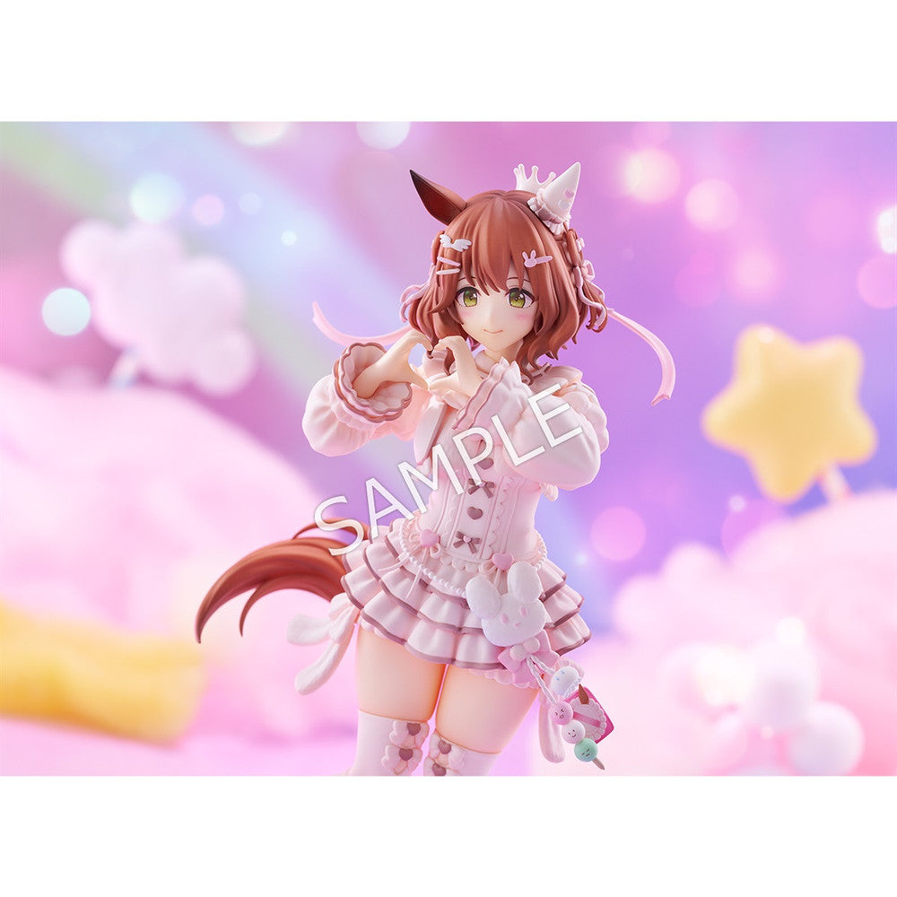 Aston Machan [Unforgettable Sugar Candy] G.S. Collection 1/7 Scale Figure - Umamusume Pretty Derby - Pre-order