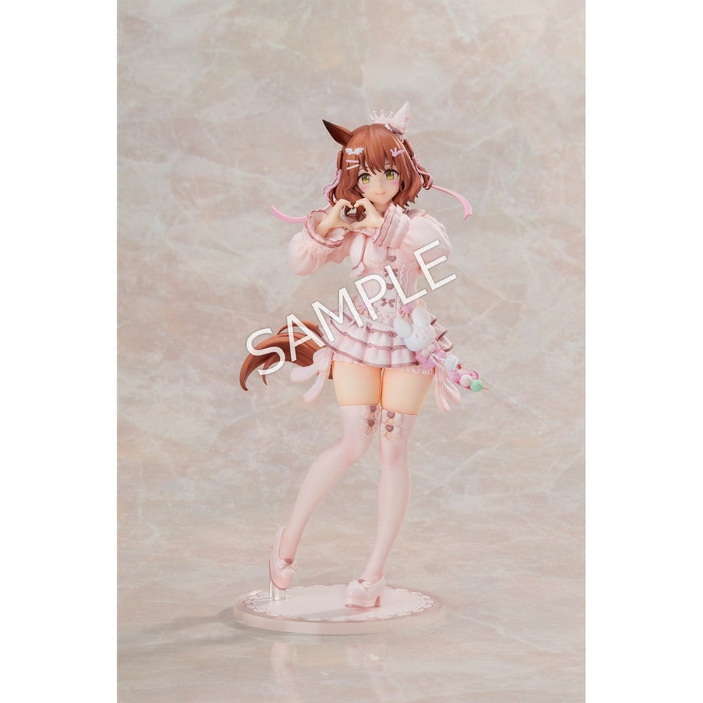 Aston Machan [Unforgettable Sugar Candy] G.S. Collection 1/7 Scale Figure - Umamusume Pretty Derby - Pre-order