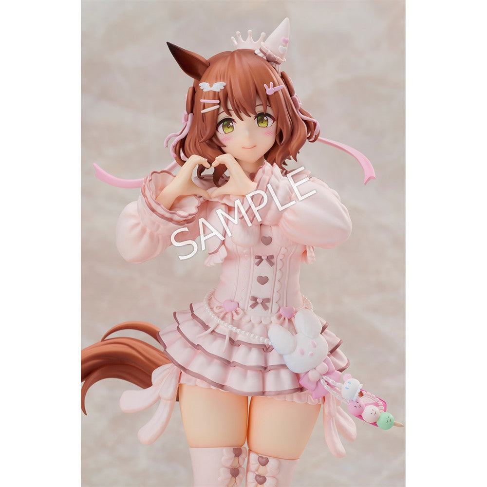 Aston Machan [Unforgettable Sugar Candy] G.S. Collection 1/7 Scale Figure - Umamusume Pretty Derby - Pre-order