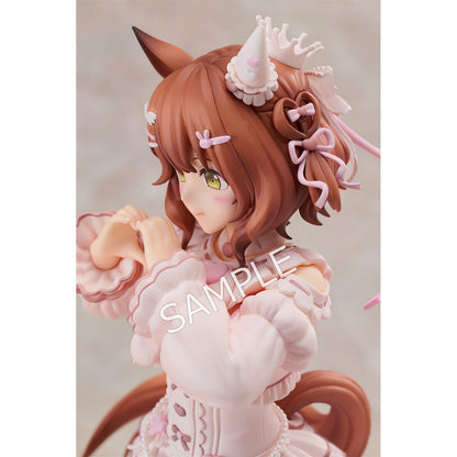 Aston Machan [Unforgettable Sugar Candy] G.S. Collection 1/7 Scale Figure - Umamusume Pretty Derby - Pre-order
