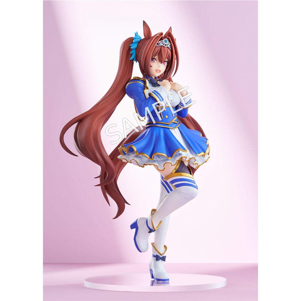 Daiwa Scarlet POP UP PARADE L Size Figure - Umamusume Pretty Derby - Pre-order