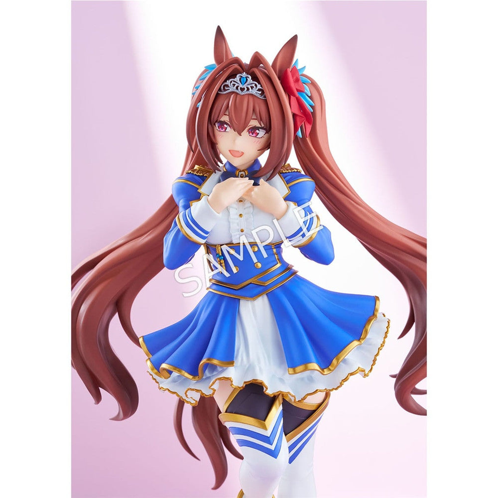 Daiwa Scarlet POP UP PARADE L Size Figure - Umamusume Pretty Derby - Pre-order