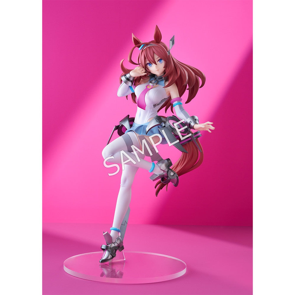 Mihono Bourbon POP UP PARADE SP Figure - Umamusume Pretty Derby - Pre-order