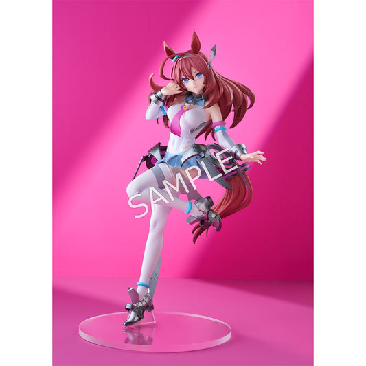 Mihono Bourbon POP UP PARADE SP Figure - Umamusume Pretty Derby - Pre-order