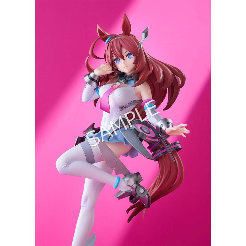 Mihono Bourbon POP UP PARADE SP Figure - Umamusume Pretty Derby - Pre-order